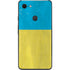 Ukraine Flag Distressed Google Pixel 3 XL Skin